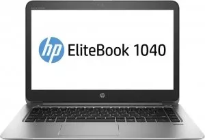 Ноутбук HP EliteBook Folio 1040 G3 (V1A40EA) фото