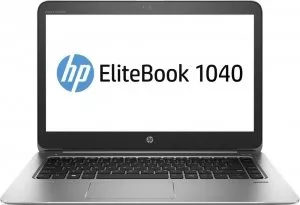 Ноутбук HP EliteBook Folio 1040 G3 (V1B09EA) фото
