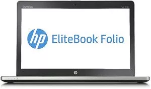 Ноутбук HP EliteBook Folio 9470m (H5E46EA) фото