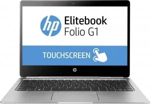 Ноутбук HP EliteBook Folio G1 (V1C36EA) фото