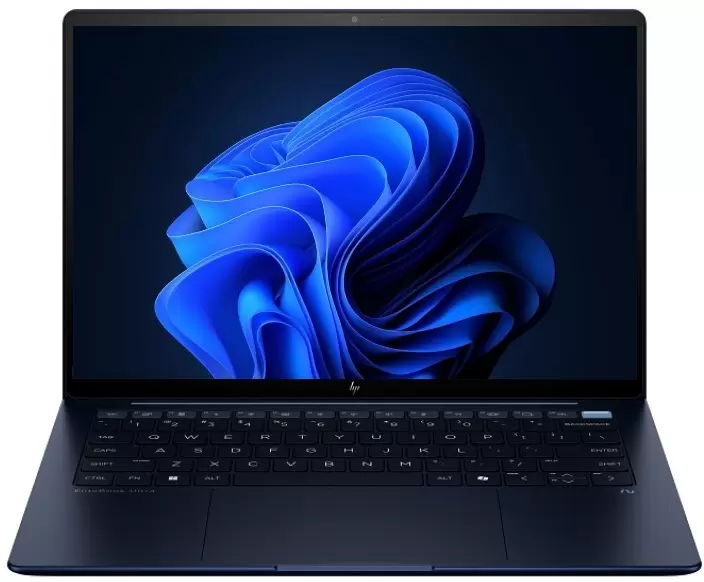 HP EliteBook Ultra G1i 14 B66W6AT