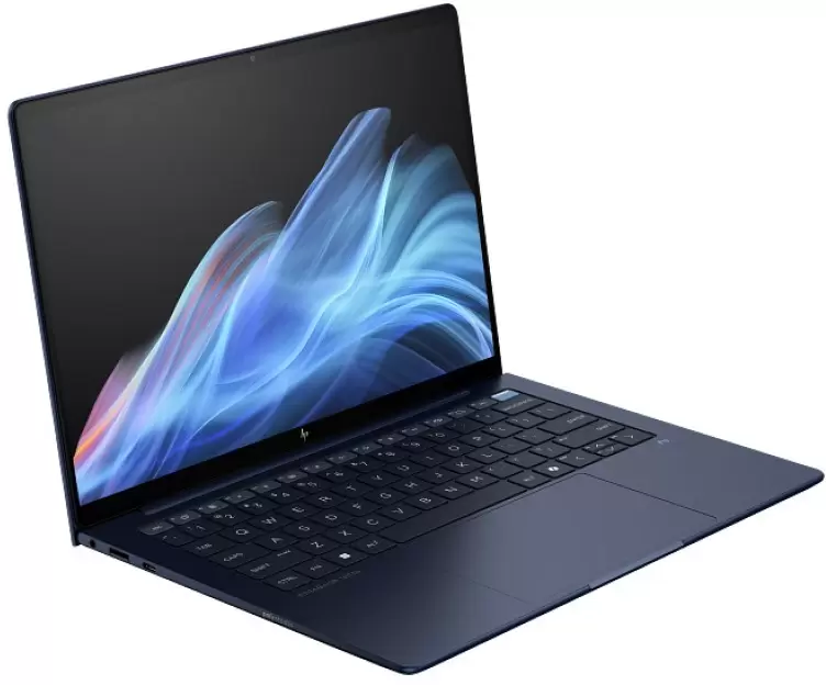 Ноутбук HP EliteBook Ultra G1i 14 B66W6AT фото