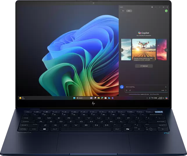 HP EliteBook Ultra G1q8 9M4E6AT