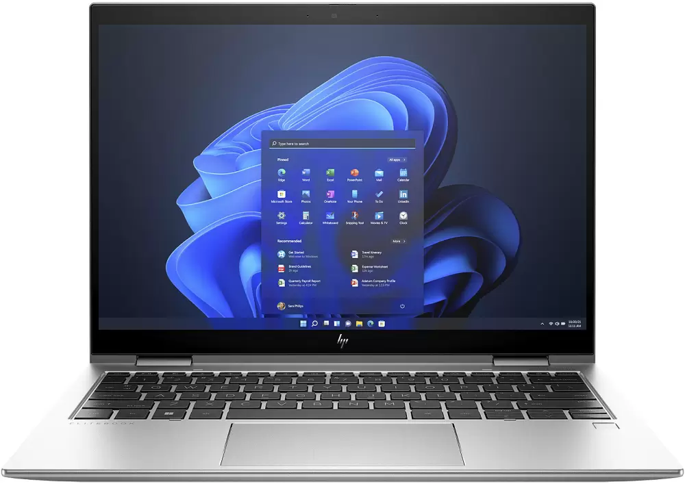 Ноутбук HP EliteBook x360 830 G9 5P792EAR фото