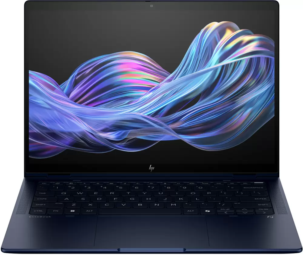 HP EliteBook X Flip G1i BA0C9ET