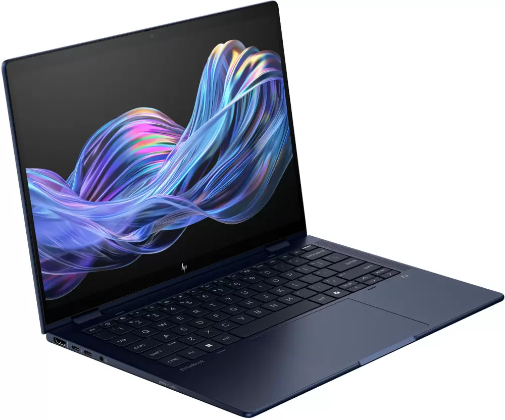 Ноутбук HP EliteBook X Flip G1i BA0C9ET фото