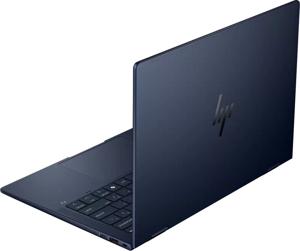 Ноутбук HP EliteBook X Flip G1i BA0C9ET фото