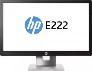 Монитор HP EliteDisplay E222 фото