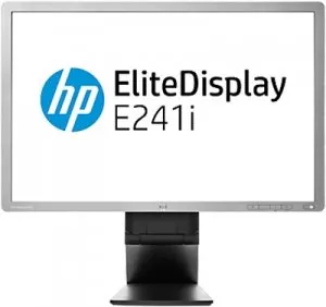 Монитор HP EliteDisplay E241i (F0W81AA) фото