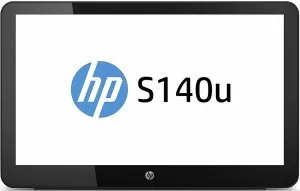 Монитор HP EliteDisplay S140u (G8R65AA) фото