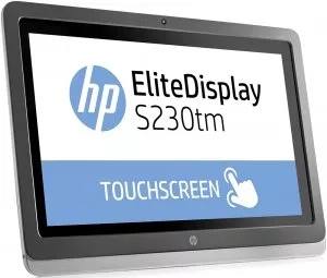 Монитор HP EliteDisplay S230tm (E4S03AA) фото