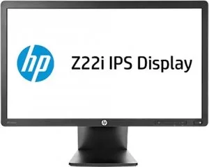 Монитор HP EliteDisplay Z22i (D7Q14A4) фото