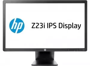 Монитор HP EliteDisplay Z23i (D7Q13A4) фото