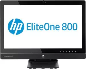 Моноблок HP EliteOne 800 G1 (E4Z51EA) фото