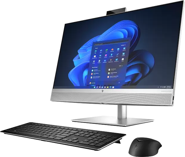 Моноблок HP EliteOne 870 G9 A55PRET фото 4