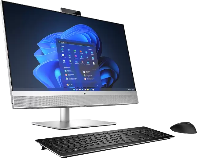 Моноблок HP EliteOne 870 G9 A55PRET фото 5