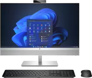Моноблок HP EliteOne 870 G9 A55PRET фото