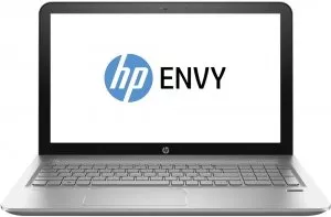 Ноутбук HP ENVY 15-ae107ur (P3N03EA) фото