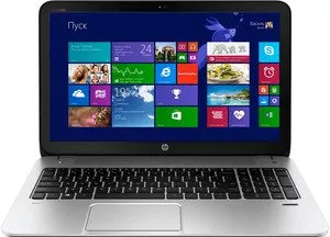 Ноутбук HP ENVY 15-J010ER (E7G51EA) фото