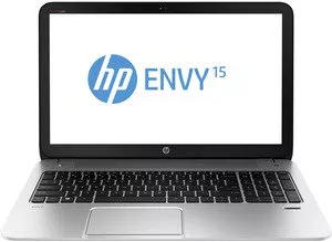 Ноутбук HP ENVY 15-j011sr (F0F10EA) фото