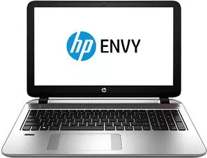 Ноутбук HP ENVY 15-k154nr (K1X13EA) фото