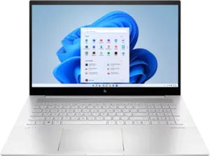 Ноутбук HP ENVY 17-cr0024nw 712P8EA фото