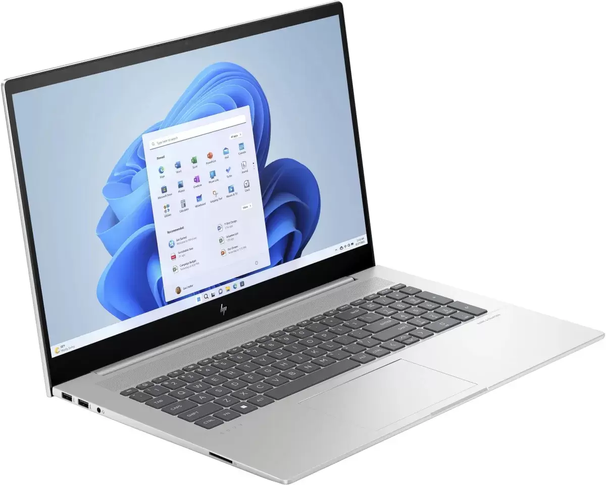 Ноутбук HP Envy 17-cw0005ci 84K50EA фото