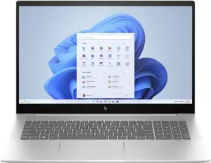 Ноутбук HP Envy 17-cw0005ci 84K50EA фото