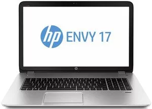 Ноутбук HP ENVY 17-j152nr (K6Y00EA) фото