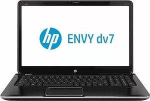 Ноутбук HP ENVY dv7-7250er (C0T64EA) фото