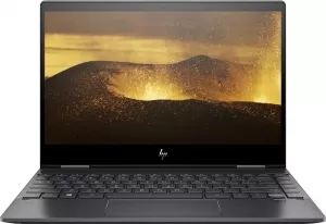 Ноутбук-трансформер HP ENVY x360 13-ar0002ur (6PS58EA) фото