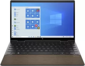 Ноутбук HP ENVY x360 13-ay0022ur 22M54EA фото