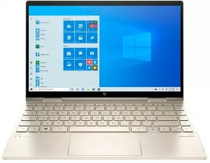 Ноутбук HP ENVY x360 13-bd0031nr (2C8Q4UA) фото