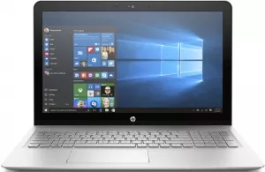 Ноутбук-трансформер HP Envy x360 15-aq105ur (1AN77EA) фото