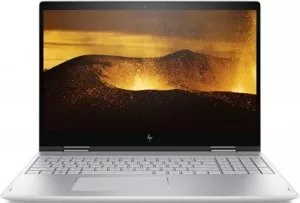 Ноутбук-трансформер HP ENVY x360 15-bp000ur (1VM37EA) фото