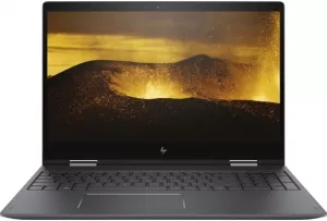 Ноутбук-трансформер HP ENVY x360 15-bq000ur (2KG82EA) фото