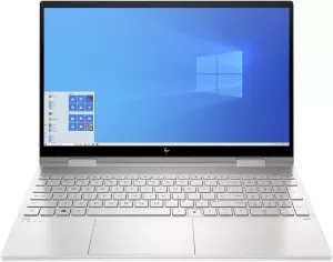 Ноутбук-трансформер HP ENVY x360 15-ed1002ur 286U3EA icon