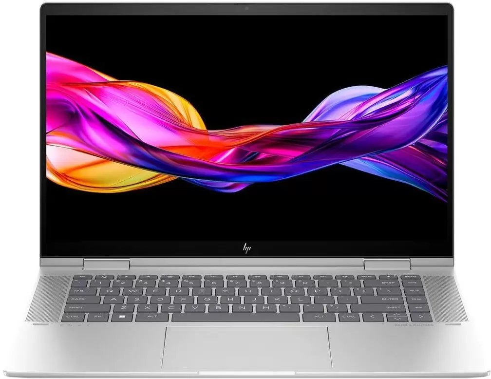 Ноутбук HP ENVY x360 15-fe0012ci A1YJ2EA фото