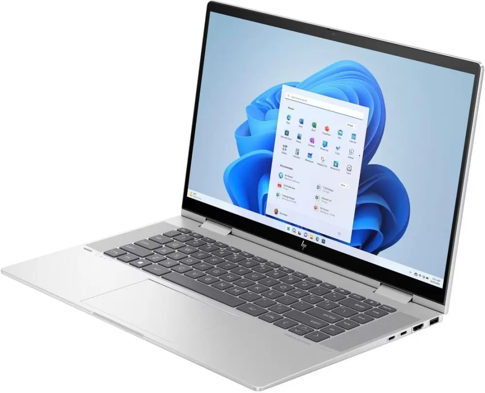Ноутбук HP ENVY x360 15-fe0012ci A1YJ2EA фото