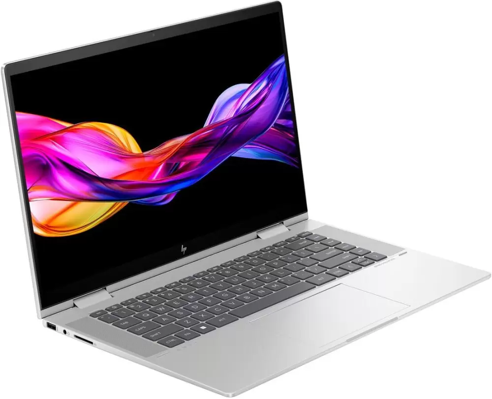 Ноутбук HP ENVY x360 15-fe0012ci A1YJ2EA фото