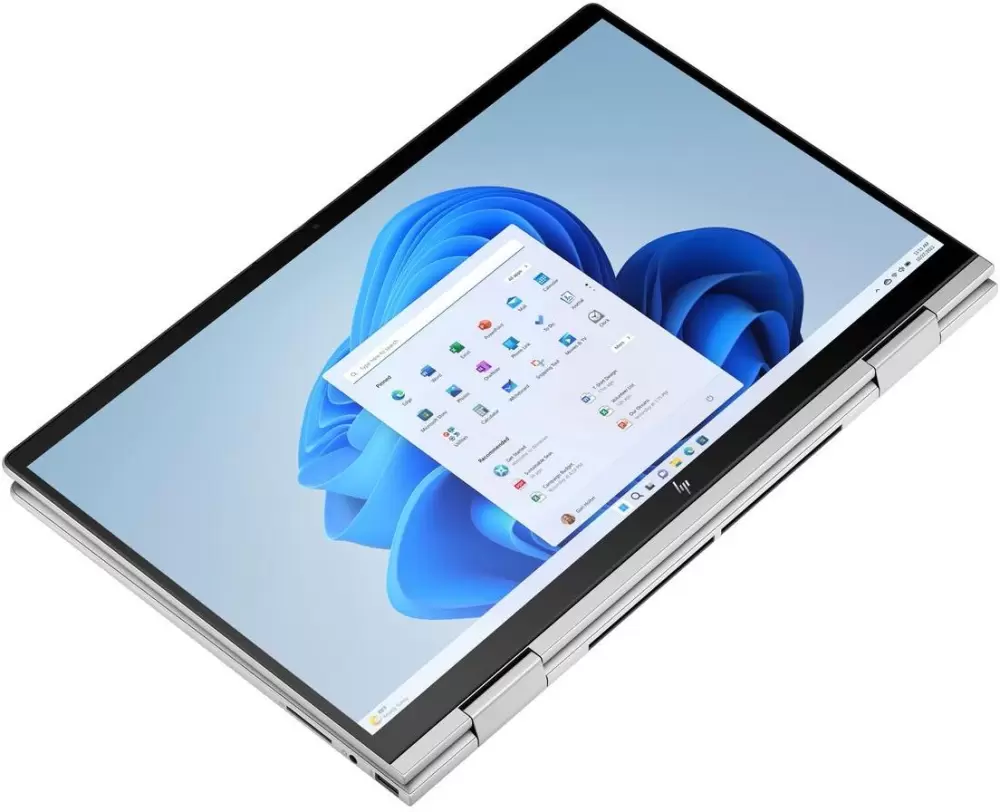 Ноутбук HP ENVY x360 15-fe0012ci A1YJ2EA фото