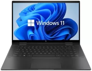 Ноутбук 2-в-1 HP Envy x360 15-fh0004ci 8F920EA фото