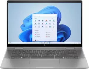 Ноутбук-трансформер HP Envy x360 2-в-1 15-ew1058wm 85S59UA