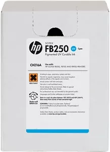 Струйный картридж HP FB250 (CH216A) фото