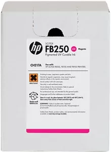 Струйный картридж HP FB250 (CH217A) фото