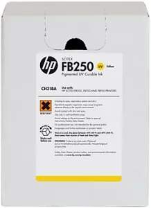 Струйный картридж HP FB250 (CH218A) фото