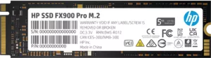 SSD HP FX900 Pro 4TB 4A3U2AA фото