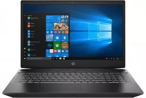 Ноутбук HP Gaming Pavilion 15-cx0000nw (4UG25EA) фото