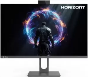 Моноблок H H-One Office 24M52E3WB фото