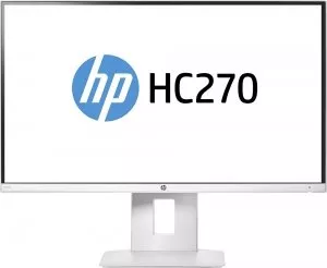 Монитор HP HC270 (Z0A73A4) фото